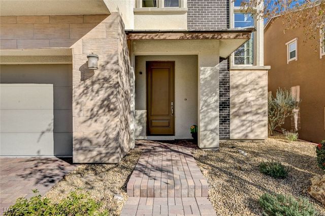 5762 Mesa Mountain Drive, Las Vegas, NV 89135