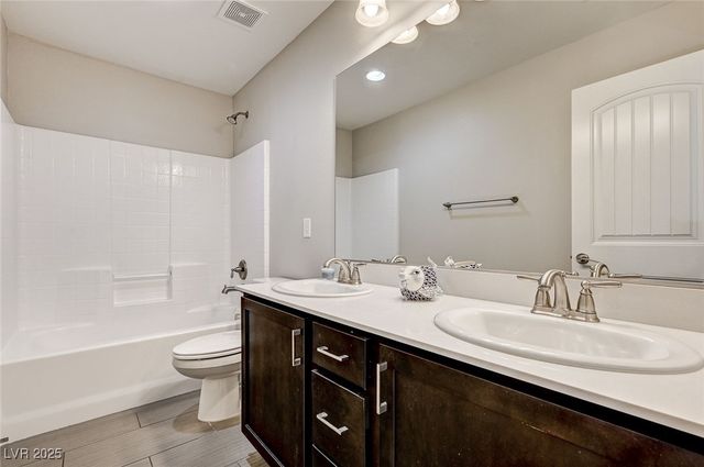 5762 Mesa Mountain Drive, Las Vegas, NV 89135