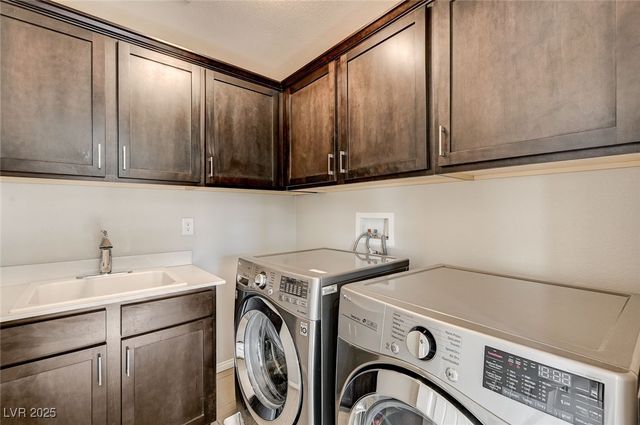 5762 Mesa Mountain Drive, Las Vegas, NV 89135