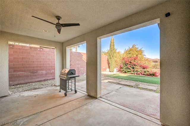 5762 Mesa Mountain Drive, Las Vegas, NV 89135