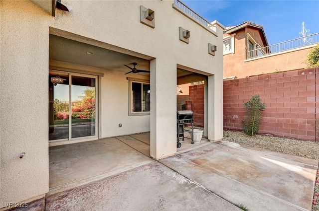 5762 Mesa Mountain Drive, Las Vegas, NV 89135