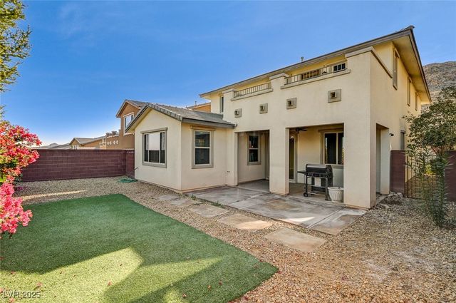 5762 Mesa Mountain Drive, Las Vegas, NV 89135