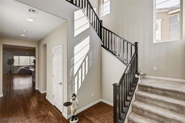 5762 Mesa Mountain Drive, Las Vegas, NV 89135