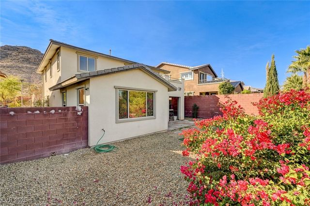 5762 Mesa Mountain Drive, Las Vegas, NV 89135