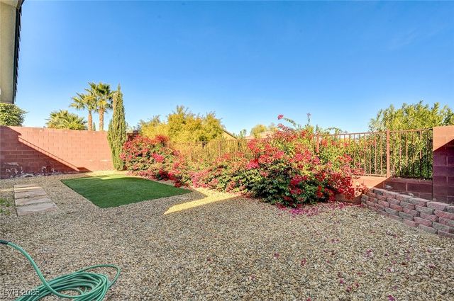 5762 Mesa Mountain Drive, Las Vegas, NV 89135