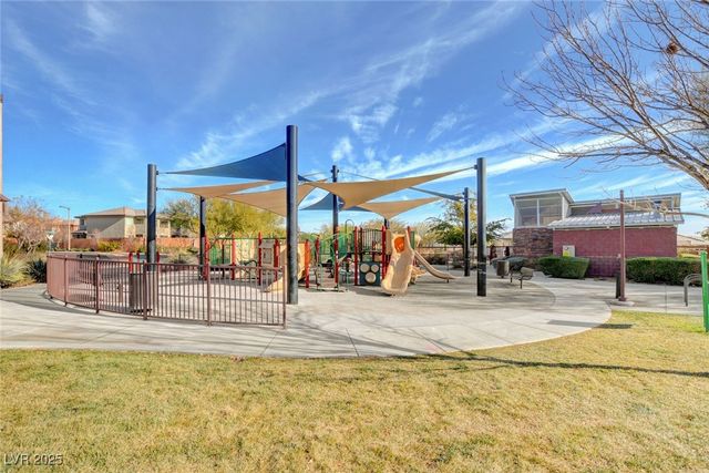 5762 Mesa Mountain Drive, Las Vegas, NV 89135