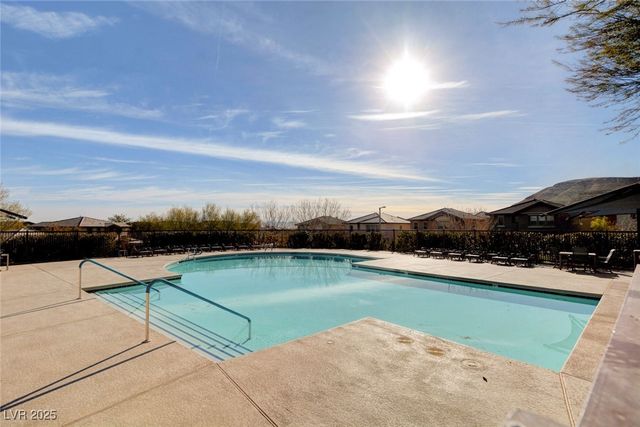 5762 Mesa Mountain Drive, Las Vegas, NV 89135