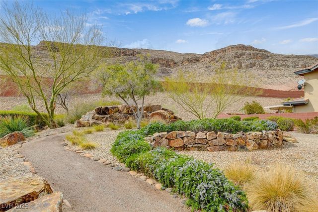 5762 Mesa Mountain Drive, Las Vegas, NV 89135