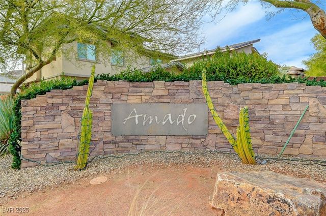 5762 Mesa Mountain Drive, Las Vegas, NV 89135