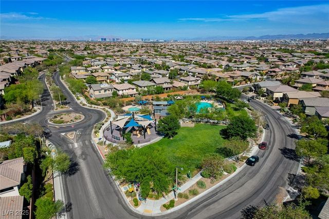 5762 Mesa Mountain Drive, Las Vegas, NV 89135