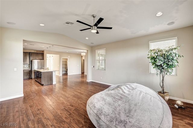 5762 Mesa Mountain Drive, Las Vegas, NV 89135