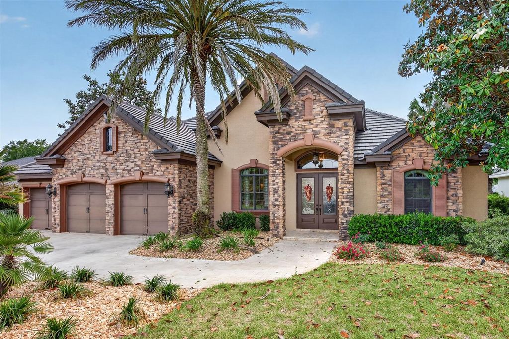6662 SW 179TH AVENUE ROAD, Dunnellon, FL 34432