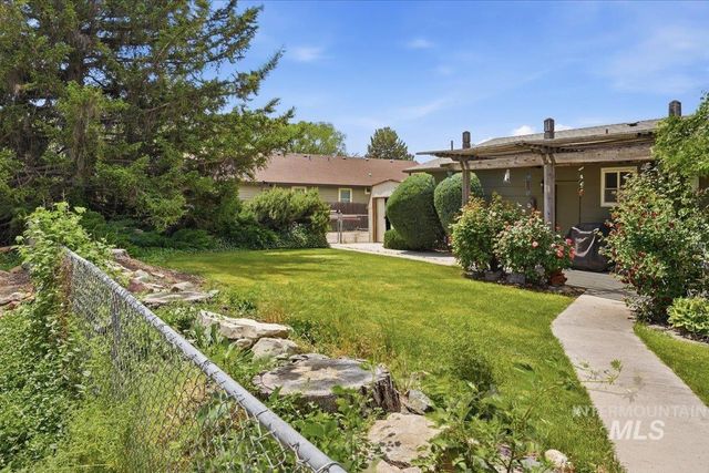 2950 S Auburn Ave, Boise, ID 83705