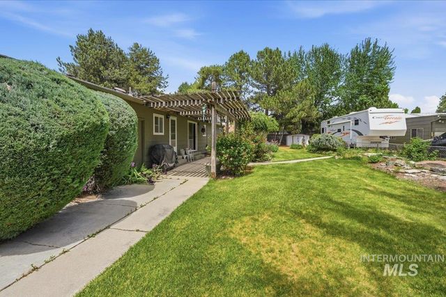 2950 S Auburn Ave, Boise, ID 83705
