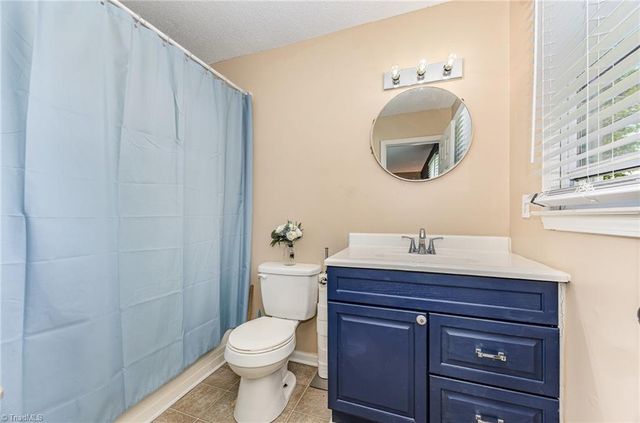 1018 Sequoia Drive, Lewisville, NC 27023