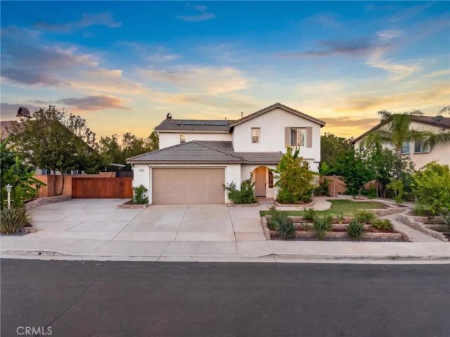 34782 Grotto Hills Drive, Winchester, CA 92596