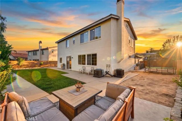 34782 Grotto Hills Drive, Winchester, CA 92596