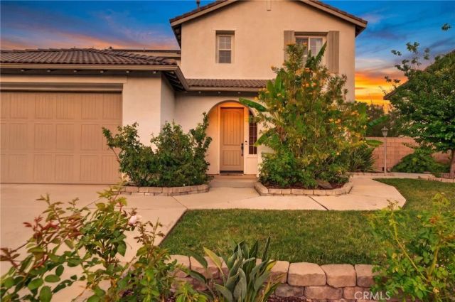 34782 Grotto Hills Drive, Winchester, CA 92596