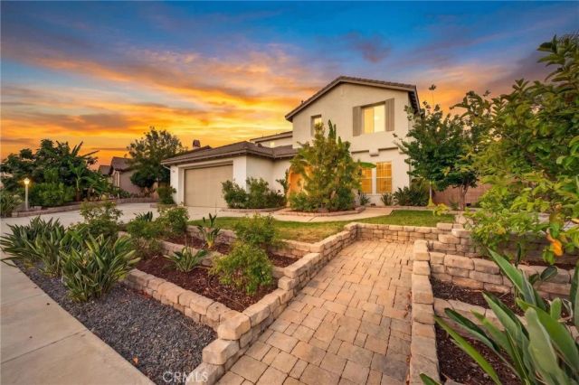 34782 Grotto Hills Drive, Winchester, CA 92596