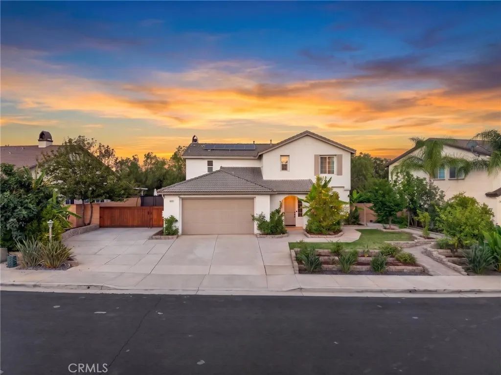 34782 Grotto Hills Drive, Winchester, CA 92596