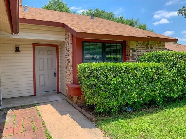1604 Holstein DR, Austin, TX 78758