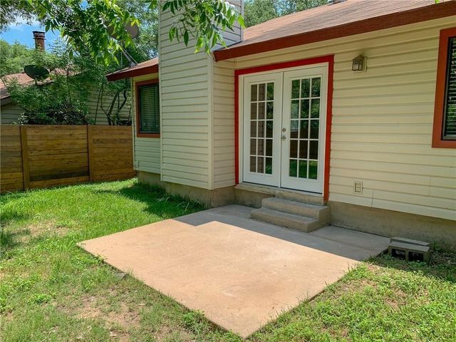 1604 Holstein DR, Austin, TX 78758