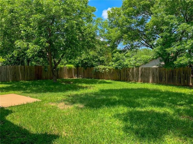1604 Holstein DR, Austin, TX 78758