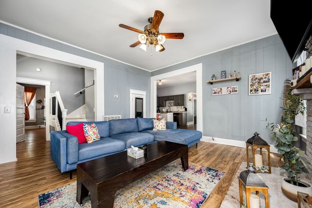 634 Hwy 52, E, Portland, TN 37148