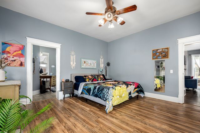 634 Hwy 52, E, Portland, TN 37148