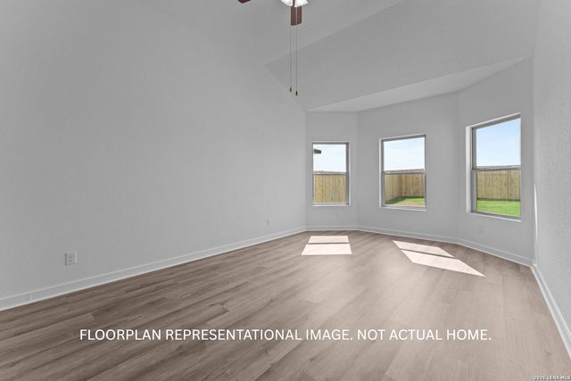 17516 Bigtooth Aspen Drive, Elmendorf, TX 78112