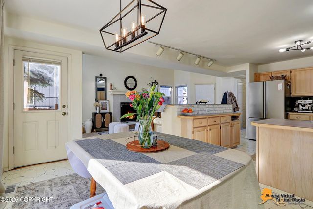 10261 Arborvitae Drive, Anchorage, AK 99507