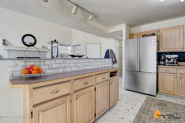 10261 Arborvitae Drive, Anchorage, AK 99507