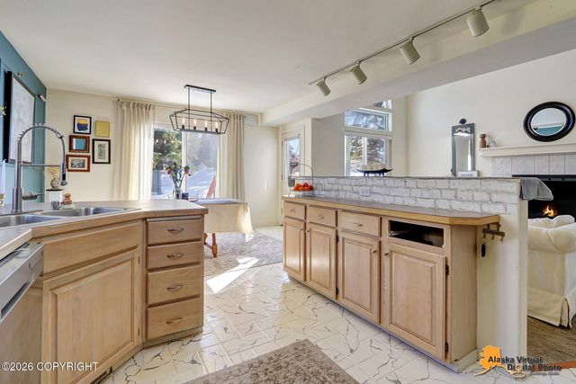 10261 Arborvitae Drive, Anchorage, AK 99507