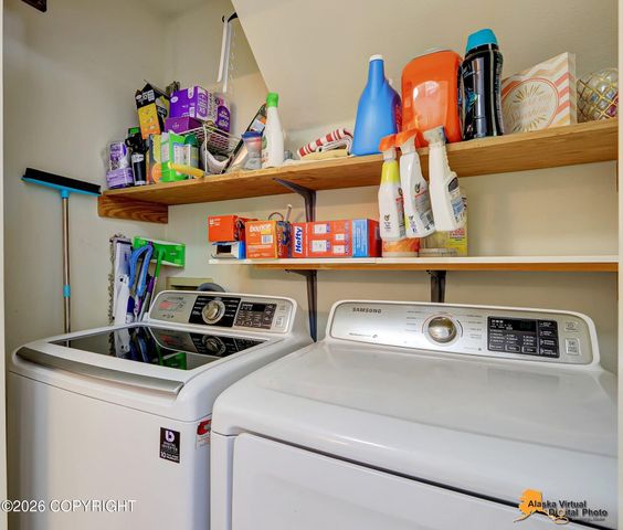 10261 Arborvitae Drive, Anchorage, AK 99507