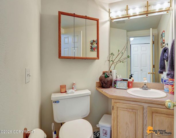 10261 Arborvitae Drive, Anchorage, AK 99507