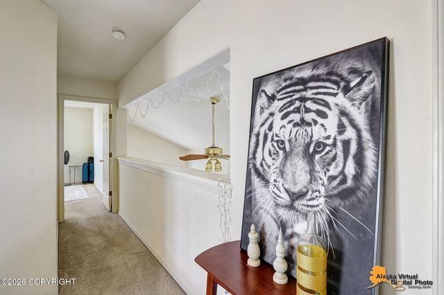 10261 Arborvitae Drive, Anchorage, AK 99507