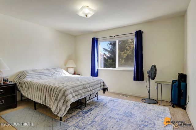 10261 Arborvitae Drive, Anchorage, AK 99507