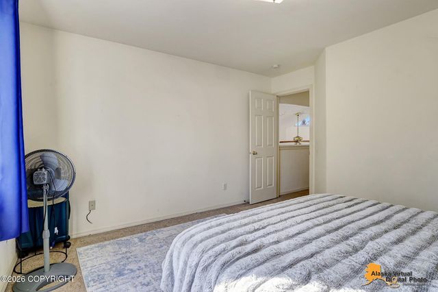 10261 Arborvitae Drive, Anchorage, AK 99507