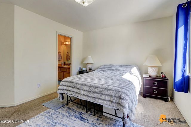 10261 Arborvitae Drive, Anchorage, AK 99507