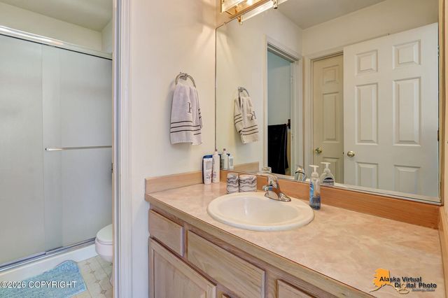 10261 Arborvitae Drive, Anchorage, AK 99507