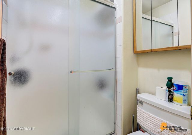 10261 Arborvitae Drive, Anchorage, AK 99507