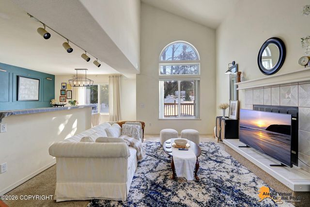 10261 Arborvitae Drive, Anchorage, AK 99507