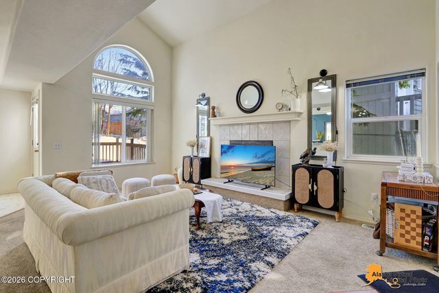 10261 Arborvitae Drive, Anchorage, AK 99507