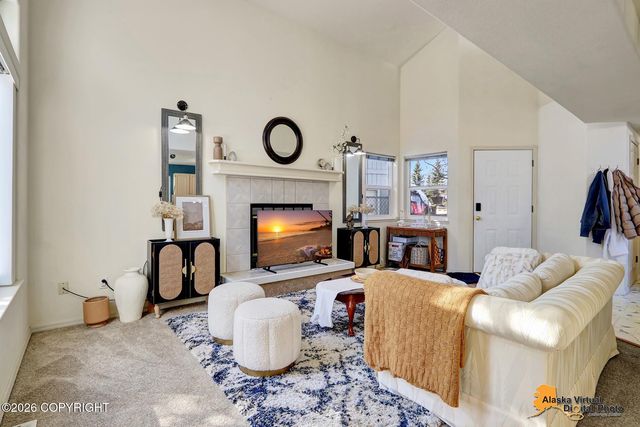 10261 Arborvitae Drive, Anchorage, AK 99507