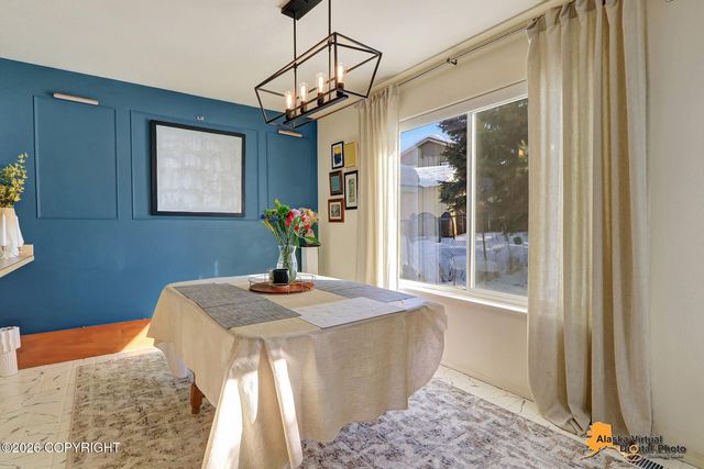 10261 Arborvitae Drive, Anchorage, AK 99507