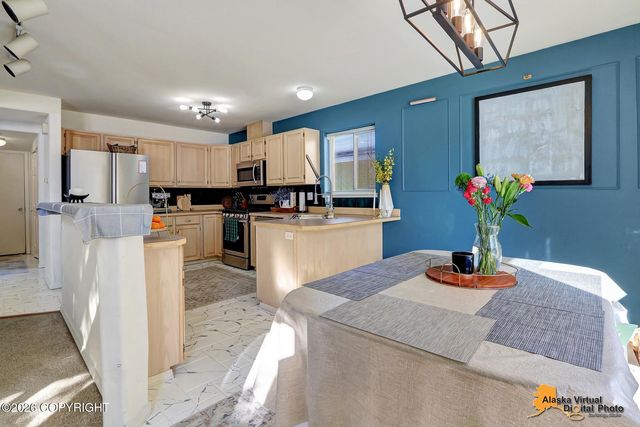 10261 Arborvitae Drive, Anchorage, AK 99507