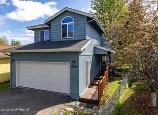 10261 Arborvitae Drive, Anchorage, AK 99507