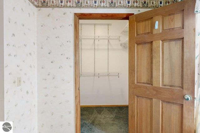 8797 E Walton Road, Shepherd, MI 48883