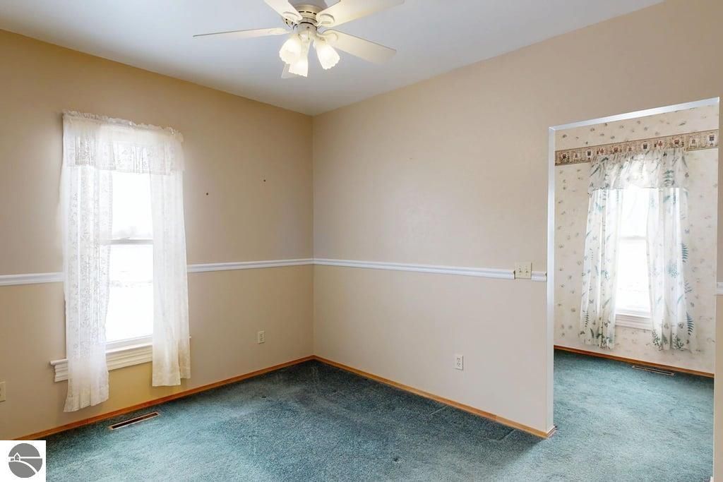 Image 14 of property listing at 8797 E Walton Road, Shepherd, MI 48883