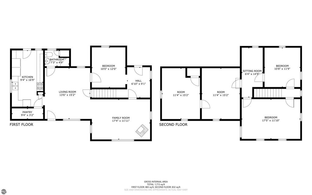 Image 37 of property listing at 8797 E Walton Road, Shepherd, MI 48883